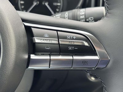 2026 Mazda Mazda CX-50 Hybrid Premium Plus
