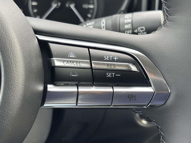 2026 Mazda Mazda CX-50 Hybrid Premium Plus