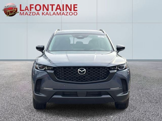 2026 Mazda Mazda CX-50 Hybrid Premium Plus