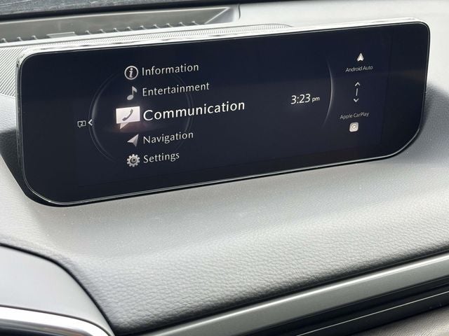 2026 Mazda Mazda CX-50 Hybrid Premium Plus