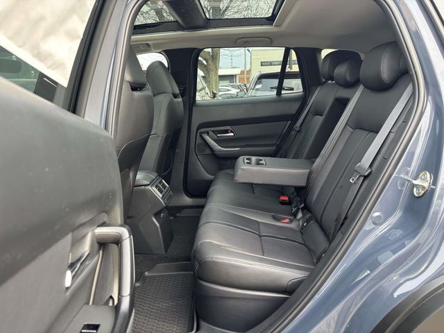 2026 Mazda Mazda CX-50 Hybrid Premium Plus