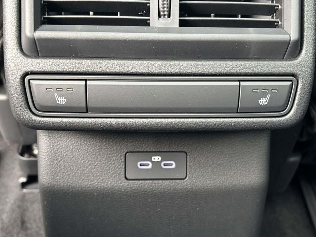 2026 Mazda Mazda CX-50 Hybrid Premium Plus
