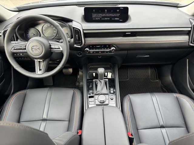 2026 Mazda Mazda CX-50 Hybrid Premium Plus