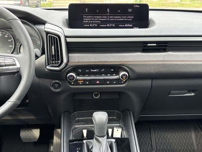 2026 Mazda Mazda CX-50 Hybrid Premium Plus