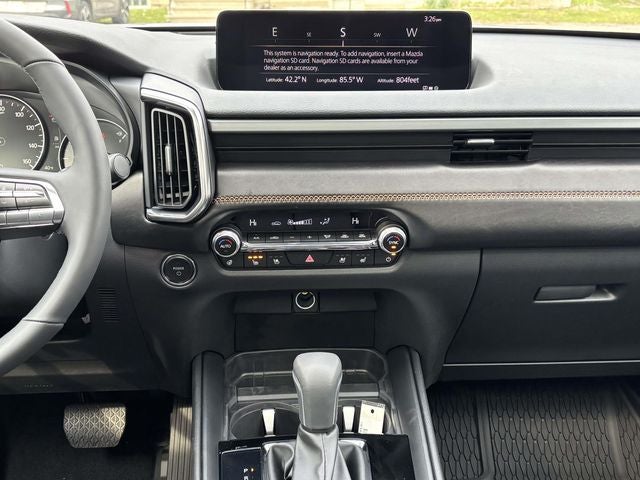 2026 Mazda Mazda CX-50 Hybrid Premium Plus