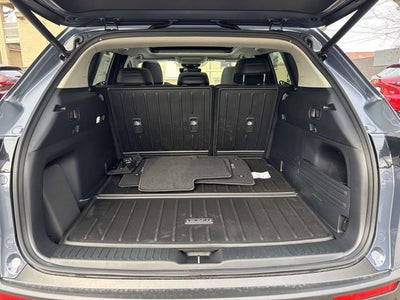 2026 Mazda Mazda CX-50 Hybrid Premium Plus