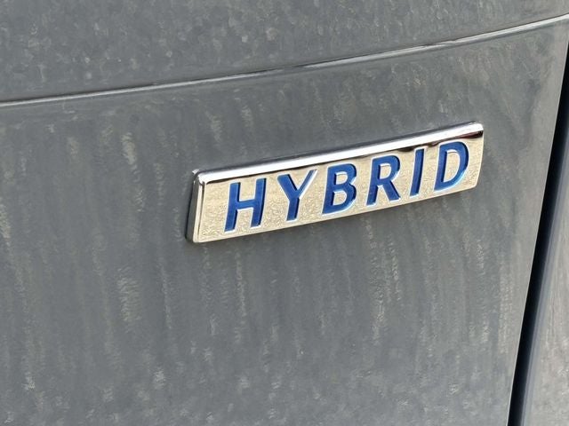 2026 Mazda Mazda CX-50 Hybrid Premium Plus