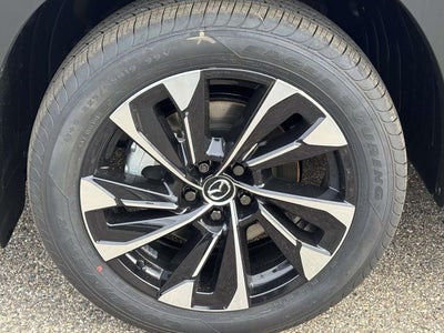 2026 Mazda Mazda CX-50 Hybrid Premium Plus