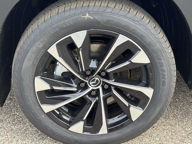 2026 Mazda Mazda CX-50 Hybrid Premium Plus