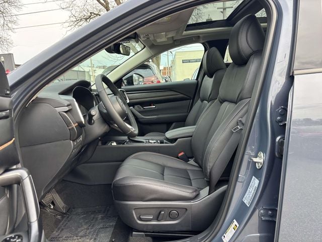 2026 Mazda Mazda CX-50 Hybrid Premium Plus