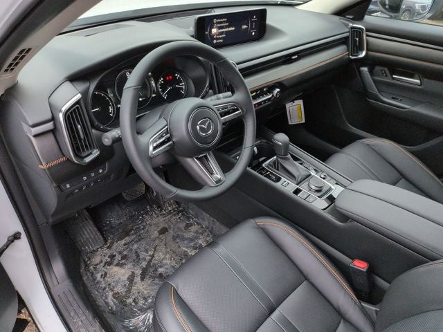 2026 Mazda Mazda CX-50 Hybrid Premium Plus