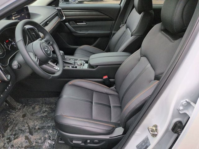 2026 Mazda Mazda CX-50 Hybrid Premium Plus