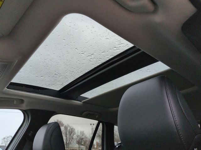 2026 Mazda Mazda CX-50 Hybrid Premium Plus