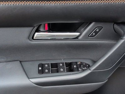 2026 Mazda Mazda CX-50 Hybrid Premium Plus