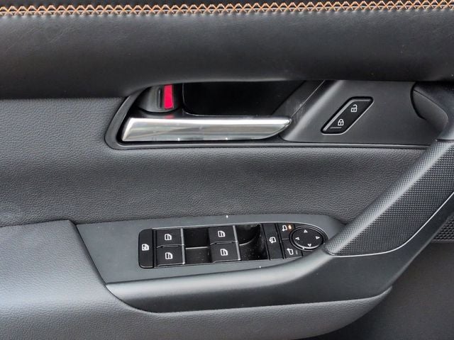 2026 Mazda Mazda CX-50 Hybrid Premium Plus