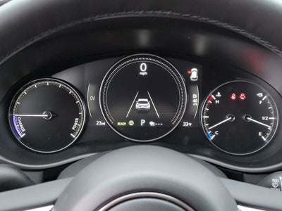 2026 Mazda Mazda CX-50 Hybrid Premium Plus