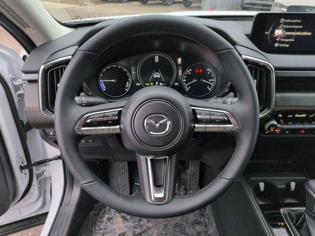 2026 Mazda Mazda CX-50 Hybrid Premium Plus