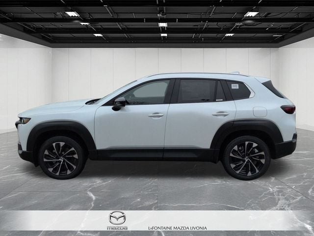 2026 Mazda Mazda CX-50 Hybrid Premium Plus