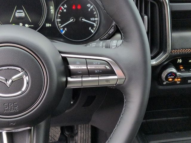 2026 Mazda Mazda CX-50 Hybrid Premium Plus