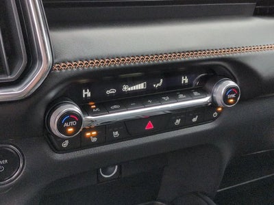 2026 Mazda Mazda CX-50 Hybrid Premium Plus