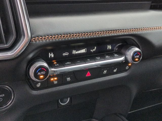 2026 Mazda Mazda CX-50 Hybrid Premium Plus