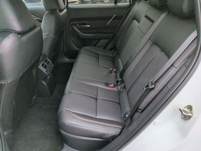 2026 Mazda Mazda CX-50 Hybrid Premium Plus