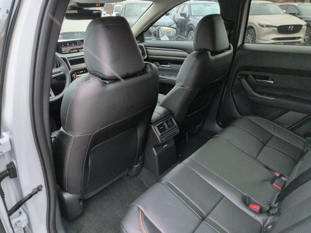 2026 Mazda Mazda CX-50 Hybrid Premium Plus