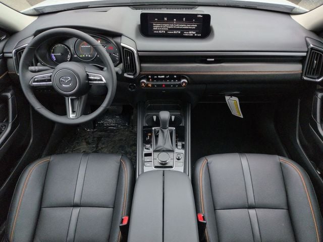 2026 Mazda Mazda CX-50 Hybrid Premium Plus