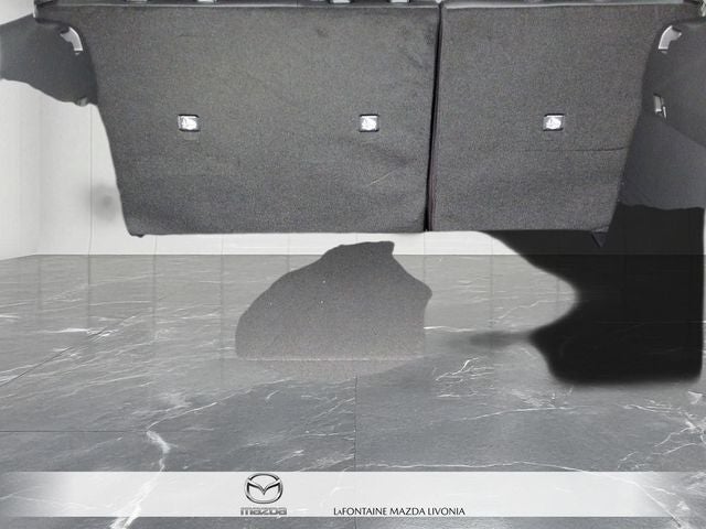 2026 Mazda Mazda CX-50 Hybrid Premium Plus