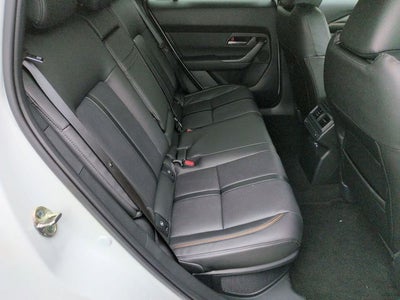 2026 Mazda Mazda CX-50 Hybrid Premium Plus