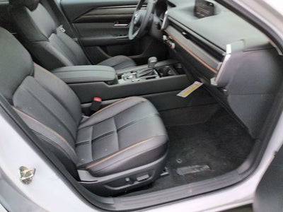 2026 Mazda Mazda CX-50 Hybrid Premium Plus