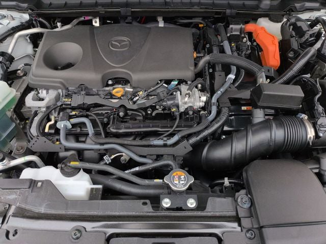 2026 Mazda Mazda CX-50 Hybrid Premium Plus