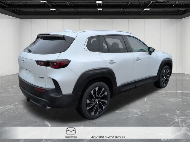 2026 Mazda Mazda CX-50 Hybrid Premium Plus