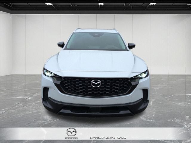 2026 Mazda Mazda CX-50 Hybrid Premium Plus