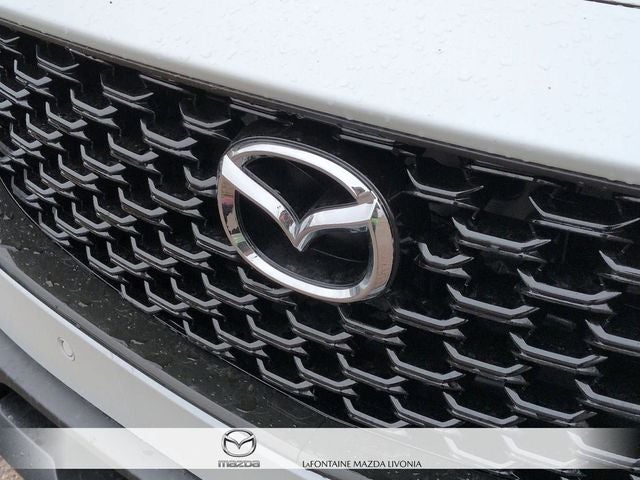 2026 Mazda Mazda CX-50 Hybrid Premium Plus