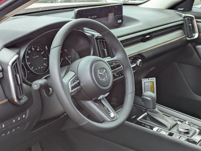 2026 Mazda Mazda CX-50 Hybrid Premium Plus
