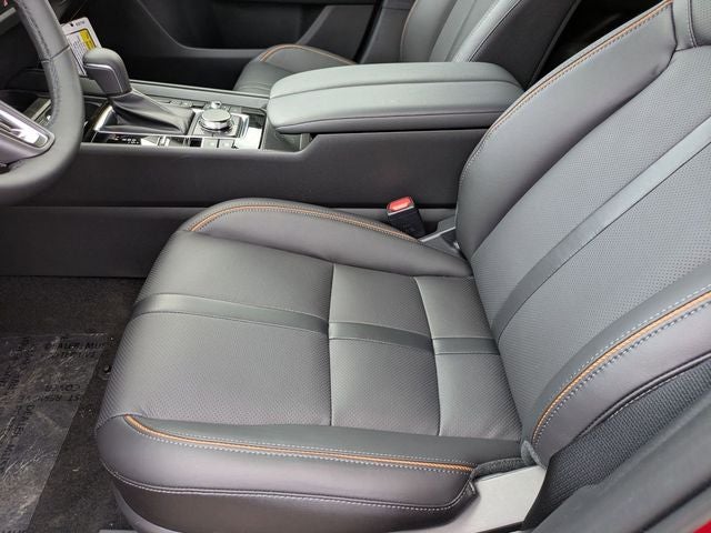 2026 Mazda Mazda CX-50 Hybrid Premium Plus