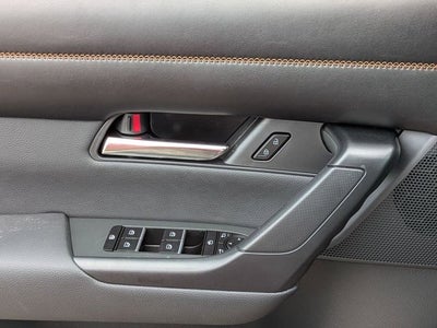 2026 Mazda Mazda CX-50 Hybrid Premium Plus