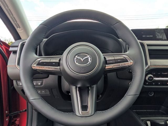 2026 Mazda Mazda CX-50 Hybrid Premium Plus