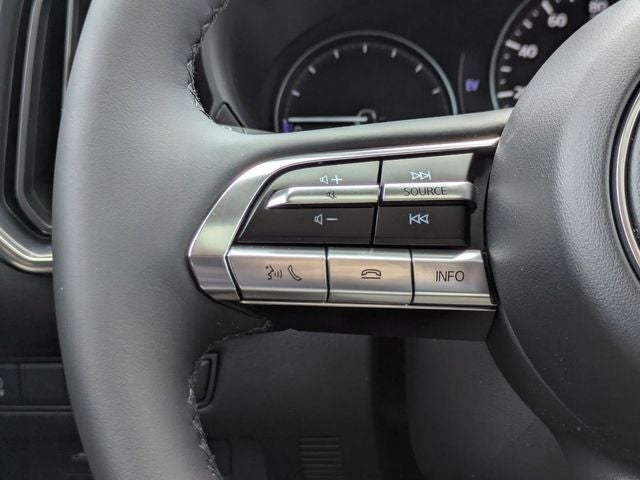 2026 Mazda Mazda CX-50 Hybrid Premium Plus