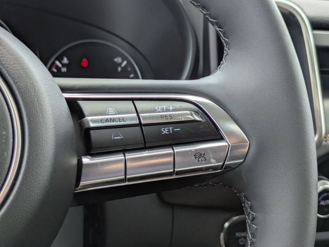 2026 Mazda Mazda CX-50 Hybrid Premium Plus