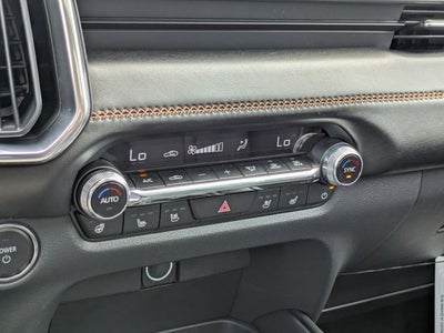 2026 Mazda Mazda CX-50 Hybrid Premium Plus