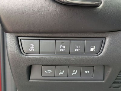2026 Mazda Mazda CX-50 Hybrid Premium Plus