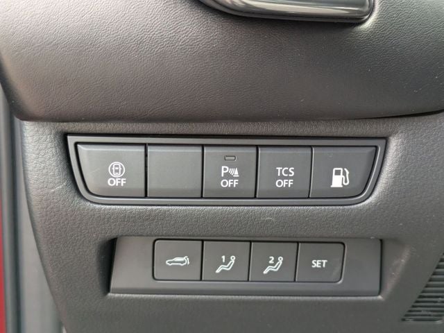 2026 Mazda Mazda CX-50 Hybrid Premium Plus