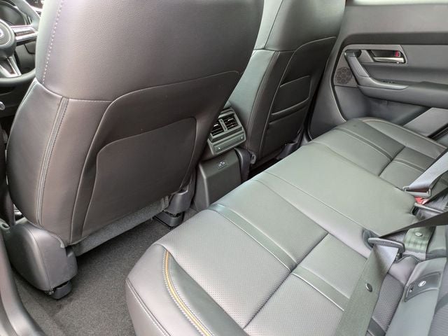 2026 Mazda Mazda CX-50 Hybrid Premium Plus