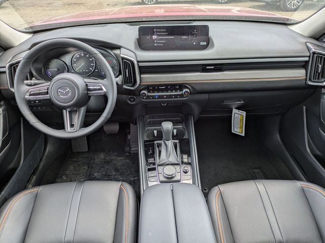 2026 Mazda Mazda CX-50 Hybrid Premium Plus