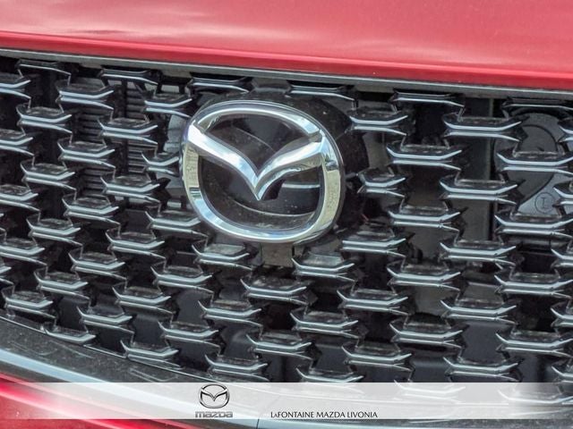 2026 Mazda Mazda CX-50 Hybrid Premium Plus