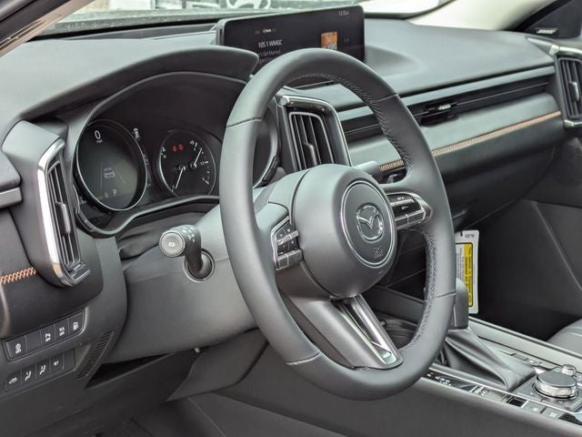 2026 Mazda Mazda CX-50 Hybrid Premium Plus