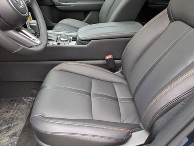 2026 Mazda Mazda CX-50 Hybrid Premium Plus
