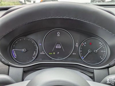 2026 Mazda Mazda CX-50 Hybrid Premium Plus